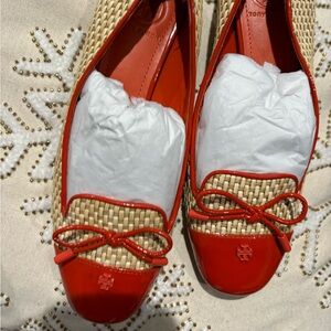 Tory Burch shoes